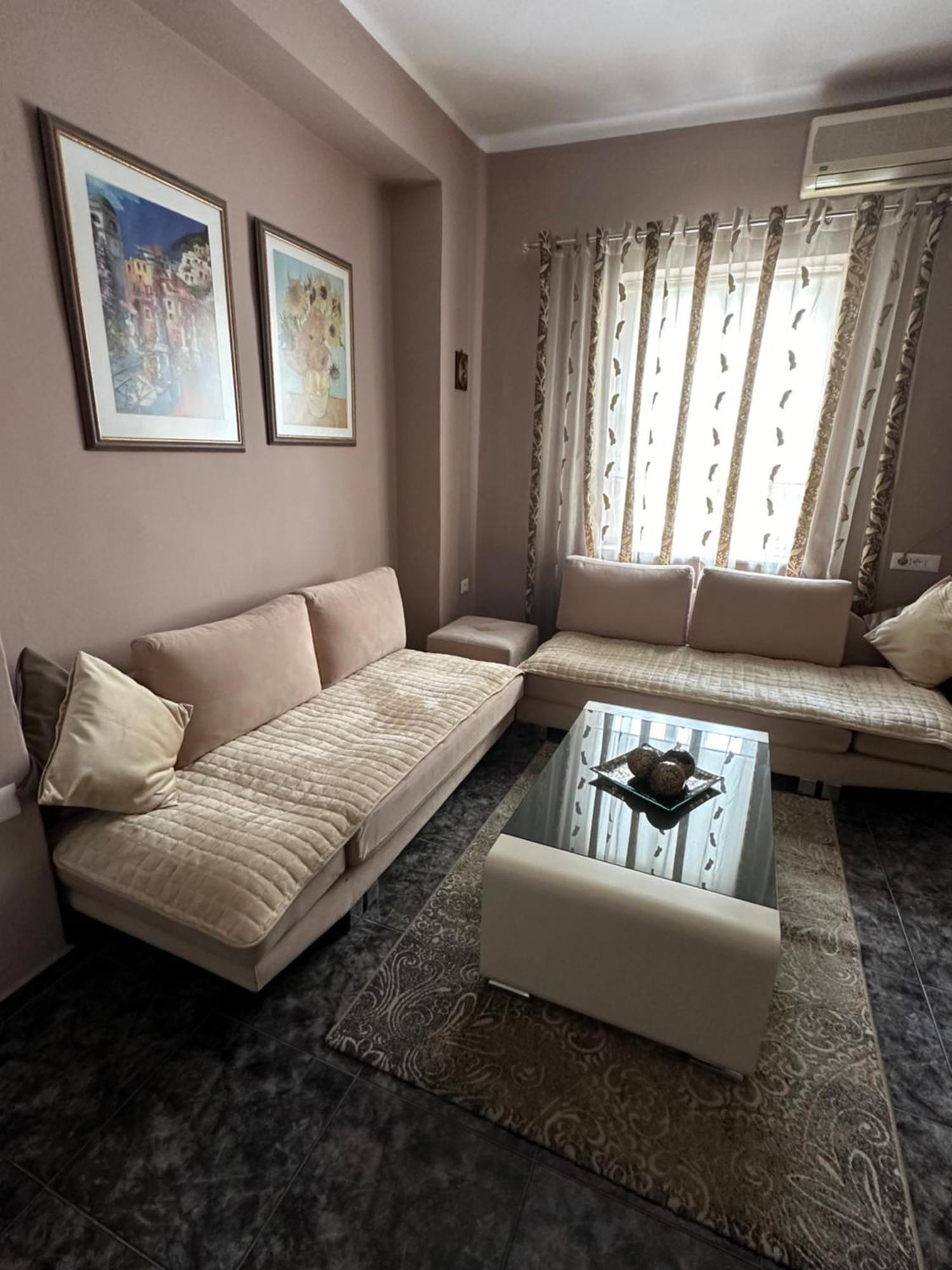 Midtown Cozy Apartment Tiran Dış mekan fotoğraf