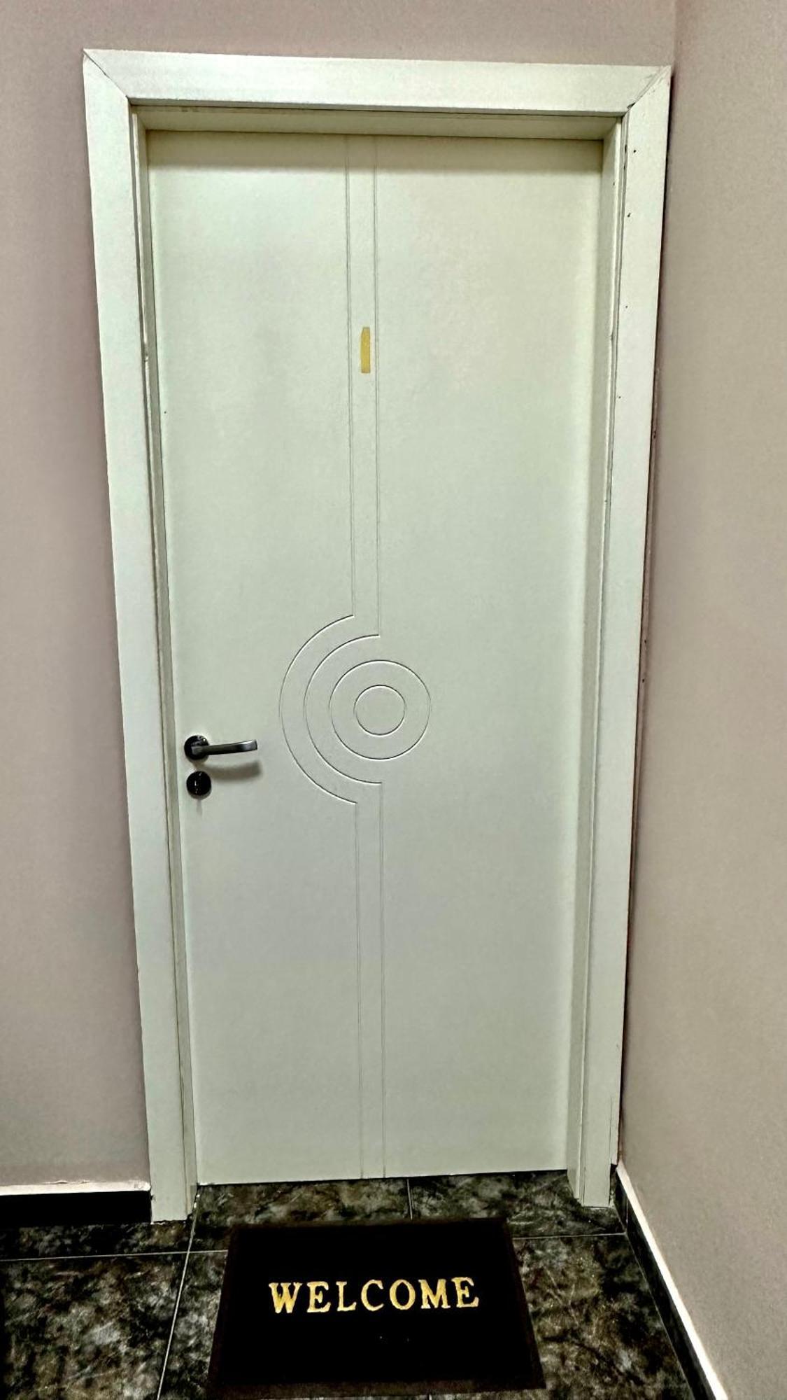 Midtown Cozy Apartment Tiran Dış mekan fotoğraf
