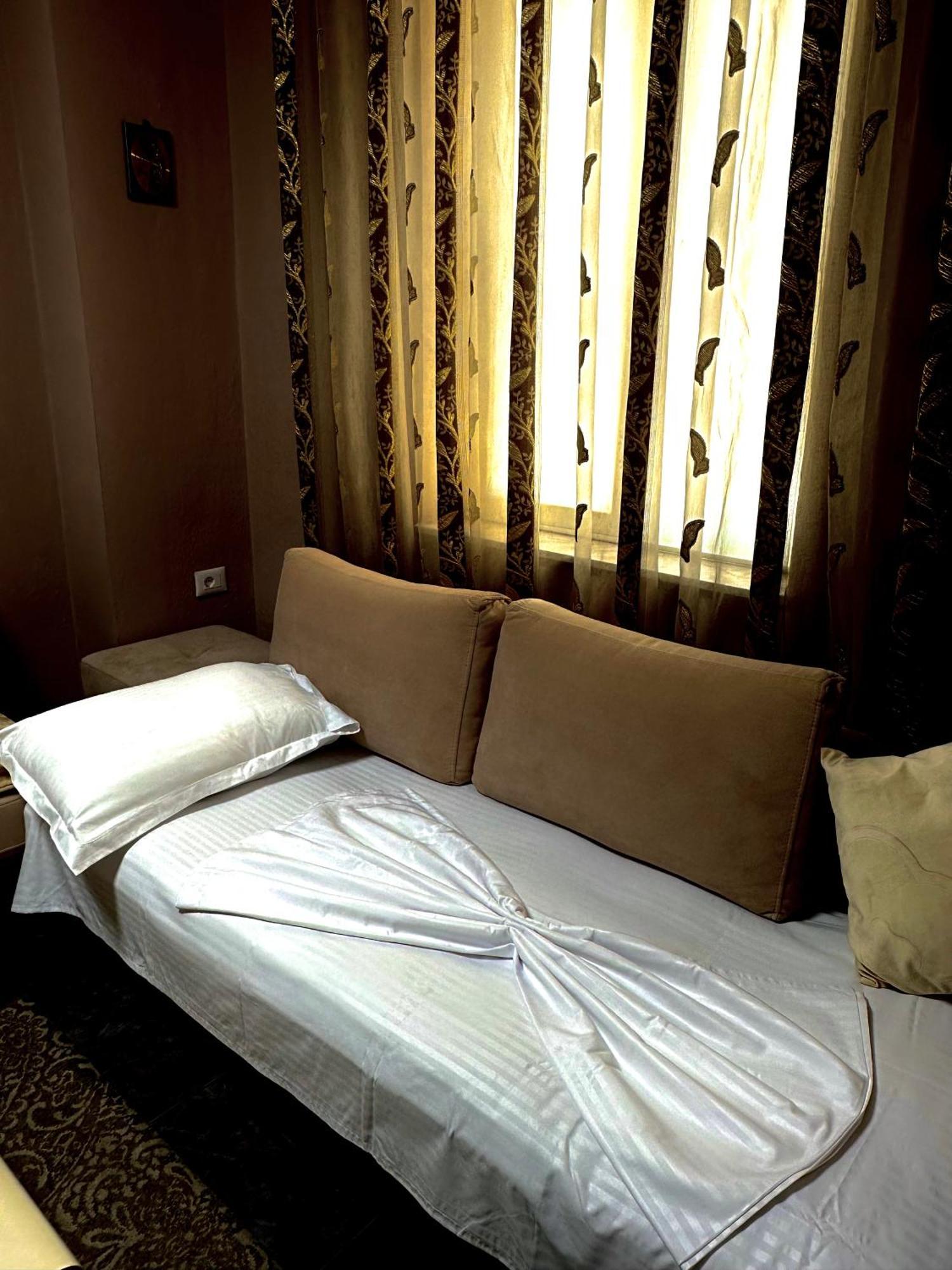 Midtown Cozy Apartment Tiran Dış mekan fotoğraf