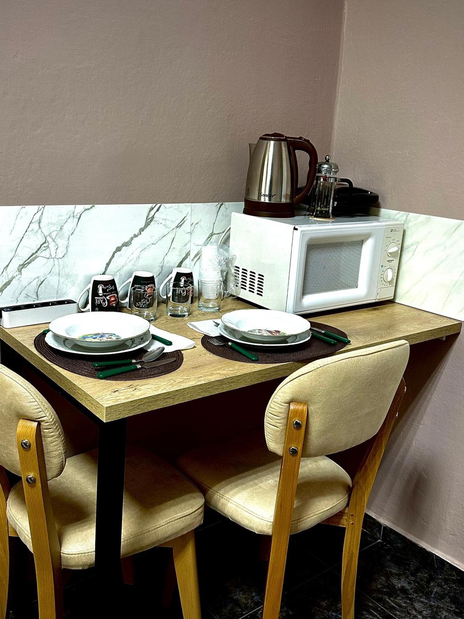 Midtown Cozy Apartment Tiran Dış mekan fotoğraf